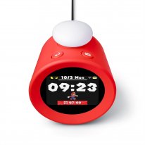 Nintendo Sound Clock Alarmo 10 09 10 2024