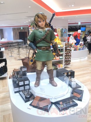Nintendo Store Tokyo photos images (9)