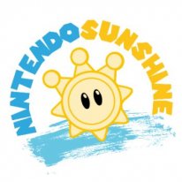 Nintendo Sunshine