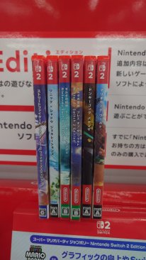 Nintendo Switch 2 box boites images (9)