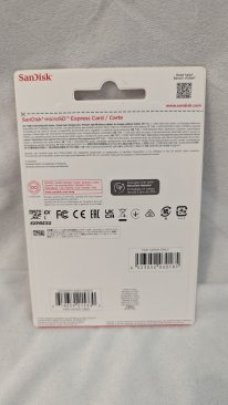 Nintendo Switch 2 GAMERGEN COM Unboxing Déballage console accessoire Clint008 (15)