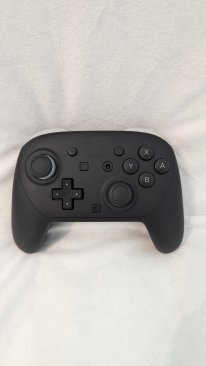 Nintendo Switch 2 GAMERGEN COM Unboxing Déballage console accessoire Clint008 (22)