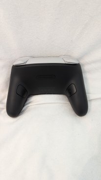 Nintendo Switch 2 GAMERGEN COM Unboxing Déballage console accessoire Clint008 (24)