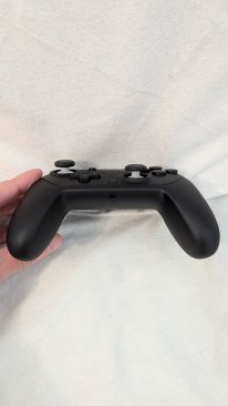 Nintendo Switch 2 GAMERGEN COM Unboxing Déballage console accessoire Clint008 (25)
