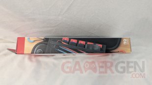 Nintendo Switch 2 GAMERGEN COM Unboxing Déballage console accessoire Clint008 (29)