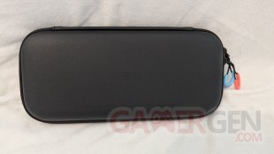 Nintendo Switch 2 GAMERGEN COM Unboxing Déballage console accessoire Clint008 (34)