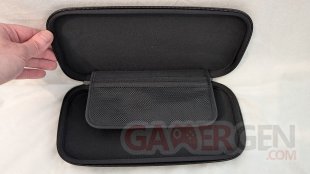 Nintendo Switch 2 GAMERGEN COM Unboxing Déballage console accessoire Clint008 (35)
