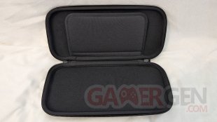 Nintendo Switch 2 GAMERGEN COM Unboxing Déballage console accessoire Clint008 (37)