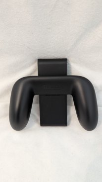 Nintendo Switch 2 GAMERGEN COM Unboxing Déballage console accessoire Clint008 (53)