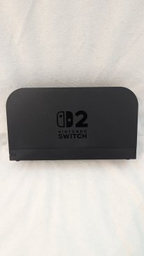 Nintendo Switch 2 GAMERGEN COM Unboxing Déballage console accessoire Clint008 (62)