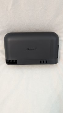 Nintendo Switch 2 GAMERGEN COM Unboxing Déballage console accessoire Clint008 (64)