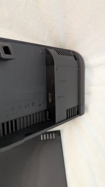Nintendo Switch 2 GAMERGEN COM Unboxing Déballage console accessoire Clint008 (66)
