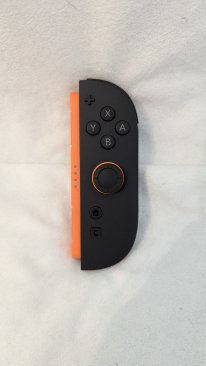 Nintendo Switch 2 GAMERGEN COM Unboxing Déballage console accessoire Clint008 (73)