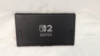 Nintendo Switch 2 GAMERGEN COM Unboxing Déballage console accessoire Clint008 (82)