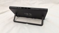 Nintendo Switch 2 GAMERGEN COM Unboxing Déballage console accessoire Clint008 (84)