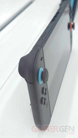 Nintendo Switch 2 images Console (2)