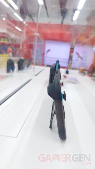Nintendo Switch 2 images Console (3)