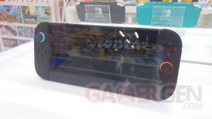 Nintendo Switch 2 images Console (7)