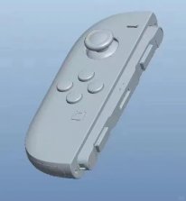 Nintendo Switch 2 Pro rumeur leak Joy Con 01 18 09 2024