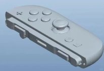 Nintendo Switch 2 Pro rumeur leak Joy Con 03 18 09 2024