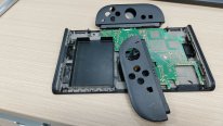 Nintendo Switch 2 Pro rumeur leak Joy Con 06 18 09 2024