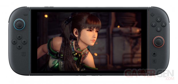 Nintendo Switch 2 Stellar Blade 2