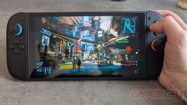 Nintendo Switch 2 Test Review Gamergen Clint008 (10)
