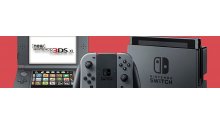 Nintendo Switch 3DS Vignette Ban image console 1