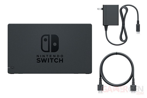 Nintendo Switch accessoire 10
