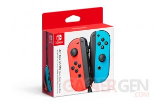 Nintendo Switch accessoire 3