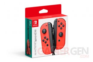 Nintendo Switch accessoire 4