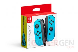 Nintendo Switch accessoire 6