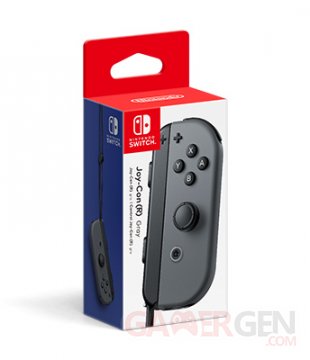 Nintendo Switch accessoire 7