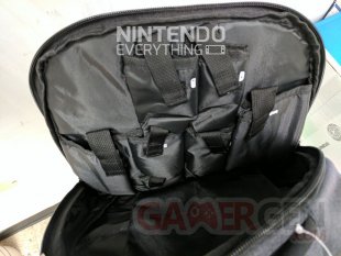 Nintendo Switch  accessoire images sac a dos (4)