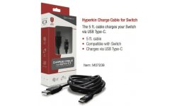 Nintendo Switch Accessoires Hyperkin (3)