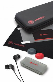 Nintendo Switch accessoires images (8)