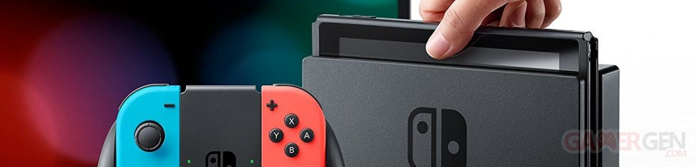 Nintendo Switch ban image test