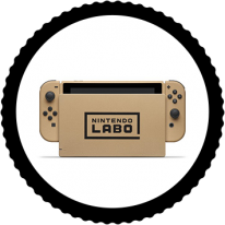 Nintendo Switch Collector labo images (2)