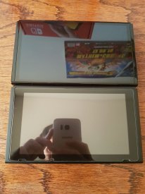 Nintendo Switch comparaison OLED classique 09 06 10 2021