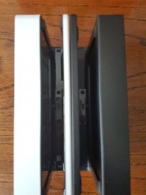 Nintendo Switch comparaison OLED classique 22 06 10 2021
