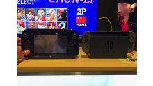 Nintendo Switch comparaison photos images (20)