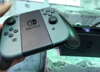 Nintendo Switch comparaison photos images (2)