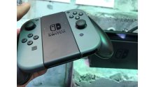 Nintendo Switch comparaison photos images (2)