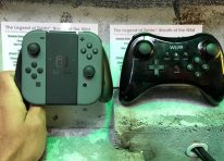 Nintendo Switch comparaison photos images (3)