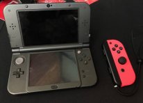Nintendo Switch comparaison photos images (5)