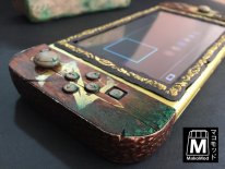 Nintendo Switch custom Zelda 08