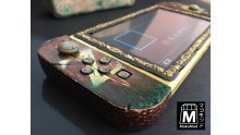 Nintendo Switch custom Zelda 08