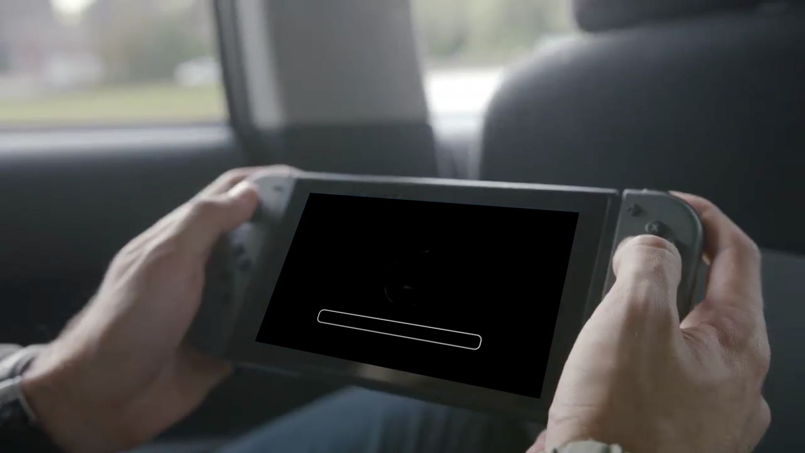 Switch : Nintendo met en garde contre les câbles de charge non
