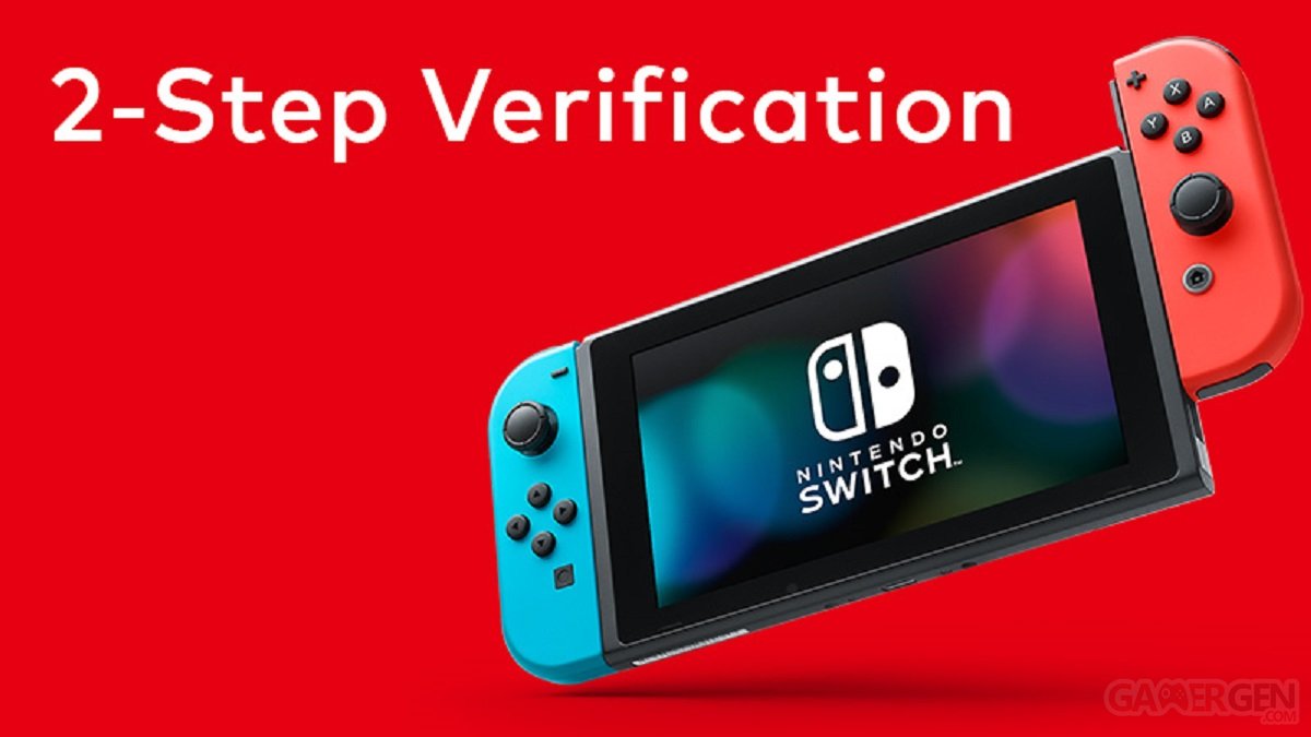 Nintendo une vague d'accès non autorisés signalée, il est temps d