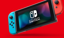 Nintendo Switch eShop Verification 2 etapes authentification
